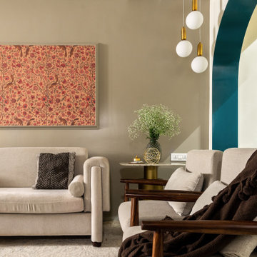 Pitra- Residential interior photo documentation- Designed by Studio Niche