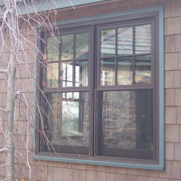 Overlook Residence - Auburn, CA