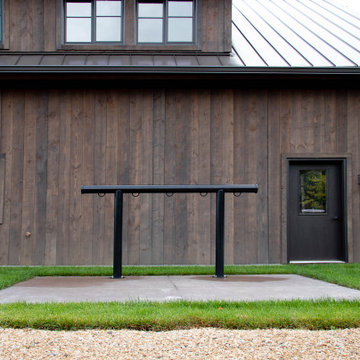 Stillwater Horse Barn & Home
