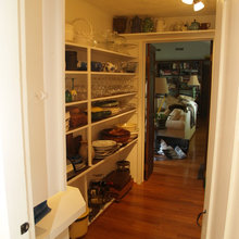 closets