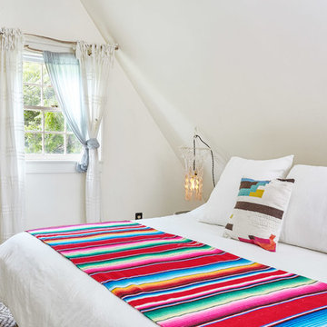 Modern Saltbox