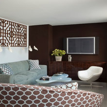 sitting room