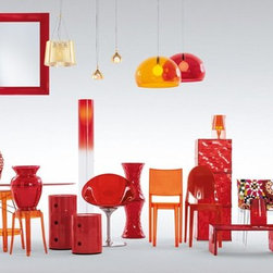 Kartell - Products