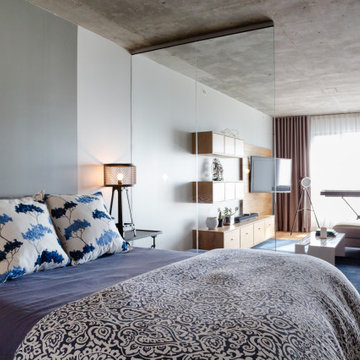 Condo dans Griffintown