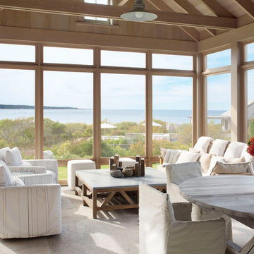 Beach Barn