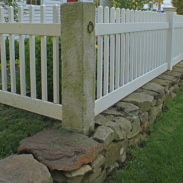 Fences & Gates