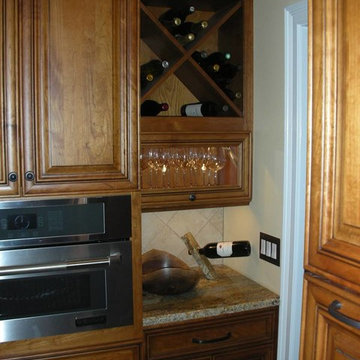 Windermere Remodel