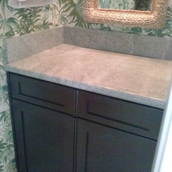 DYNAMIC VANITIES COLLECTION - Products
