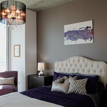 Richmond Residence