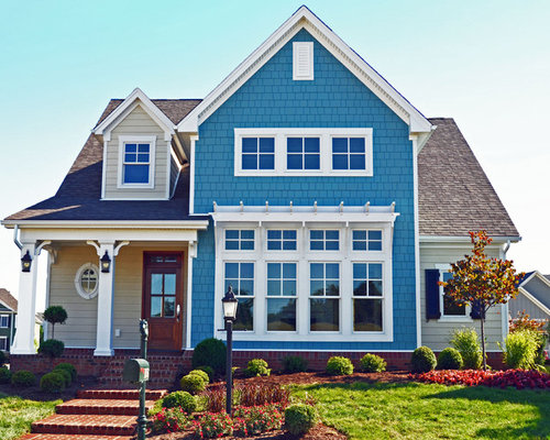 Sherwin Williams Moody Blue Home Design Ideas, Pictures
