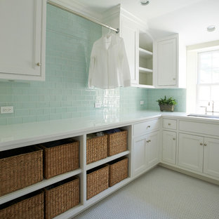 Fieldstone Addition & Renovation