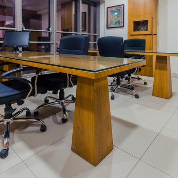 Jhaveri Shah & Company
