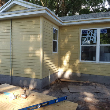 ADU - Accessory Dwelling Unit - In-Law Suite