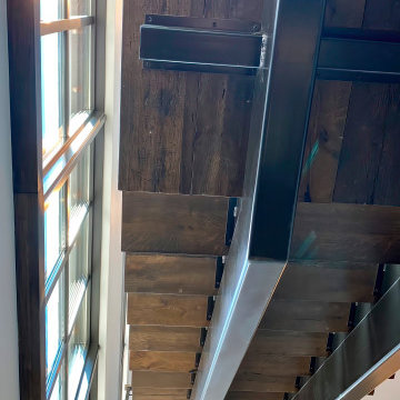 Montana Modern