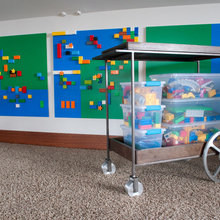 Toy Storage