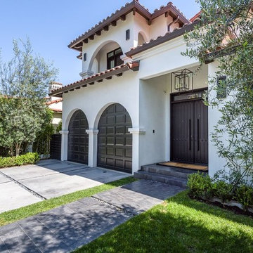 Transitional Home