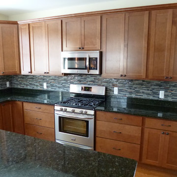 Craftsman Colonial in Royal Oak