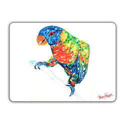 Tracey Keller Placemats - Products