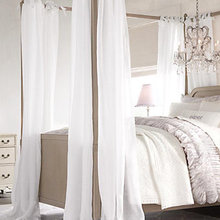 Georgia's Bedroom