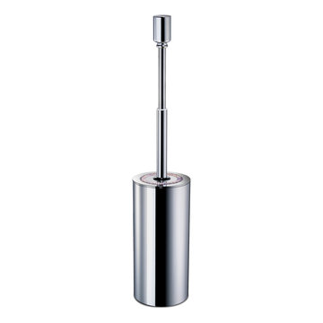 Designer Toilet Brushes and Holder Set