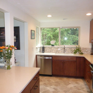 University Place Kitchen