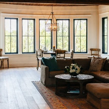 Windows and trim