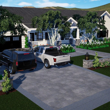 Poremba Residence II