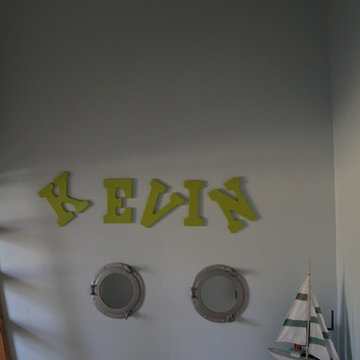 Kids Room