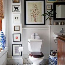 Bathrooms