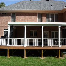 Porch Building