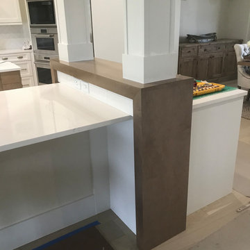 Drawers Galore - Kitchen and Diningroom Renovation Osprey Florida