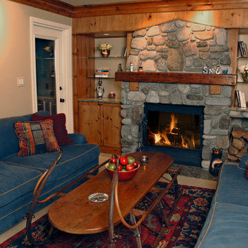 Whistler, B.C.