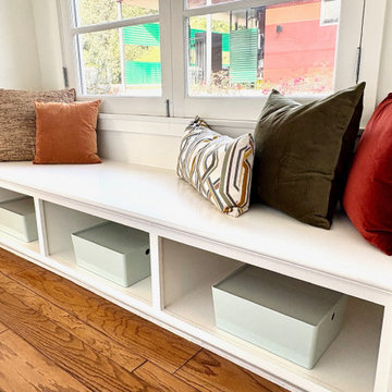 Eleven Interiors Home Staging