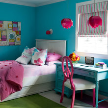 bedrooms for grace