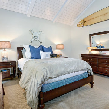 Boy's Bedroom