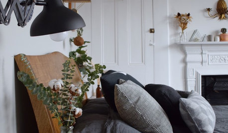 My Houzz: At Home With... Ruth Matthews of Design Soda