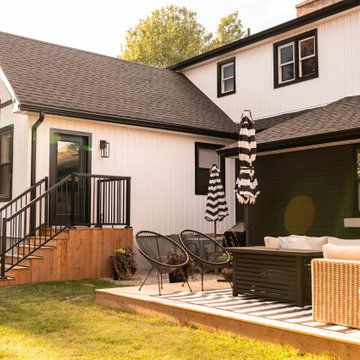 The Highland Residence