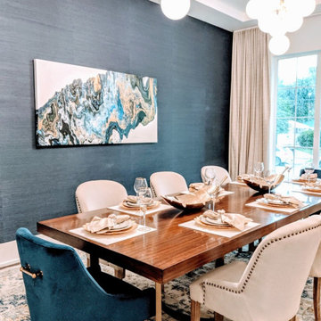 Bellaire Luxury Custom Home