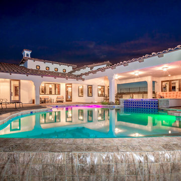 Foothills House