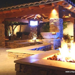 Ramadas - Outdoor Products