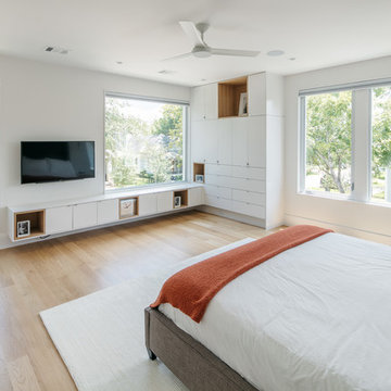 Waverly Residence