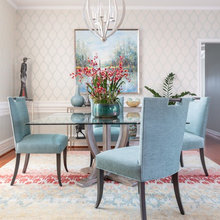 Grand Project: Dining Room