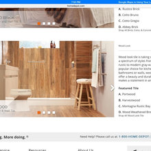 Bathroom Ideas