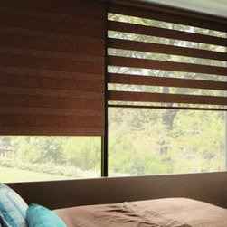 Blackout Solutions - Roller Shades
