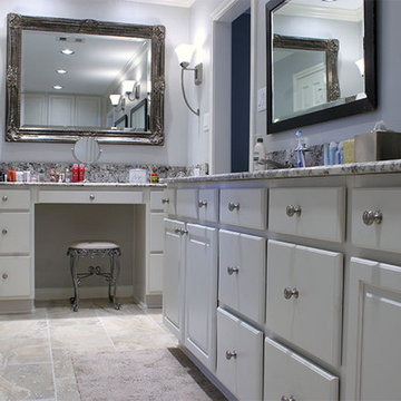Shabby Chic Bathroom
