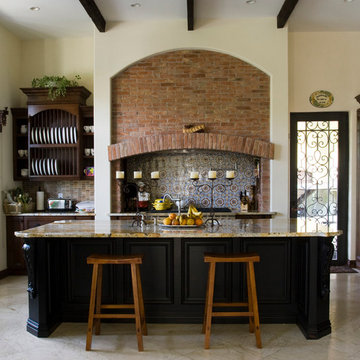 Ordunas Residence