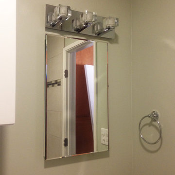 Bathroom Remodel
