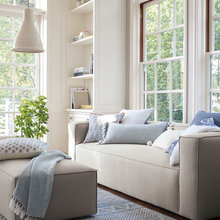 study beach house
