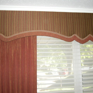 Cornice Boards