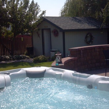 Hot Tubs